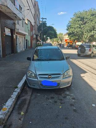 CHEVROLET CELTA 1.0 MPFI VHCE SPIRIT 8V FLEX 2P MANUAL